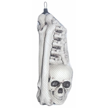 Image de BAG OF BONES 16"X6"