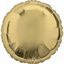 Picture of 18" FOIL - WHITE GOLD ROUND