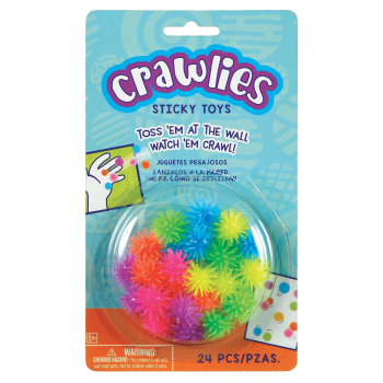Picture of FAVOURS - Wall Walker Toy Favors