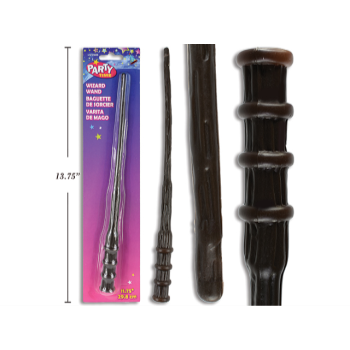 Image de WIZARD WAND - 12"