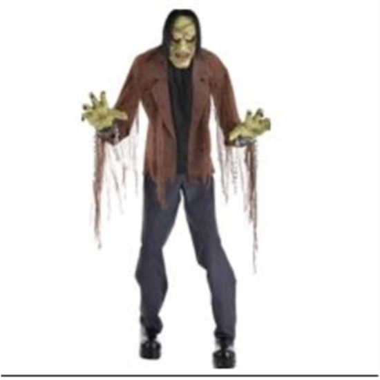 Image sur 7' MAD MONSTER MARLON STANDING PROP