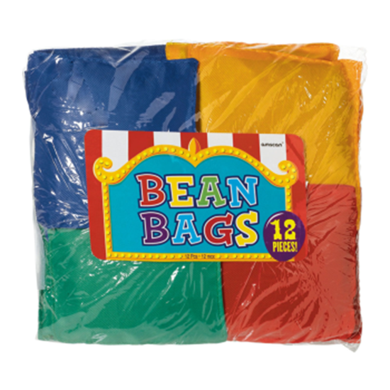 Image sur CARNIVAL - Bean Bags