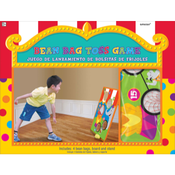 Picture of CARNIVAL - BEAN BAG TOSS GAME                 