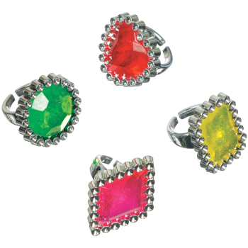 Image de FAVOURS - Jewel Ring High Count Favor