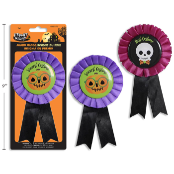 Image de AWARD BADGE - ASSORTED STYLES
