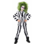 Picture of SUIT - BEETLEJUICE KIDS SUIT - LARGE