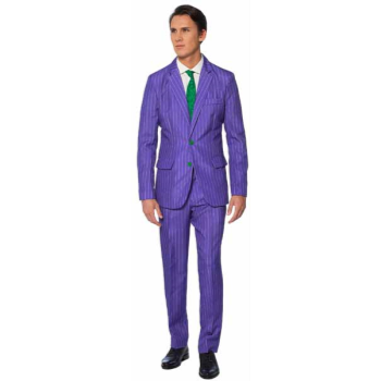 Image de SUIT - THE JOKER - ADULT LARGE