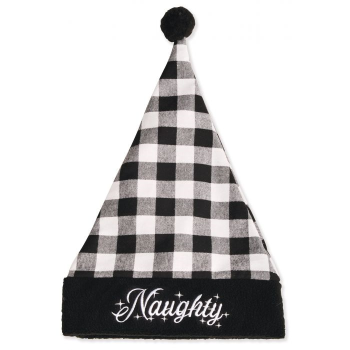 Picture of Naughty N' Nice Hat Assortment - NAUGHTY