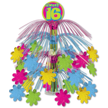 Image de 16th - SWEET 16 CASCADE CP