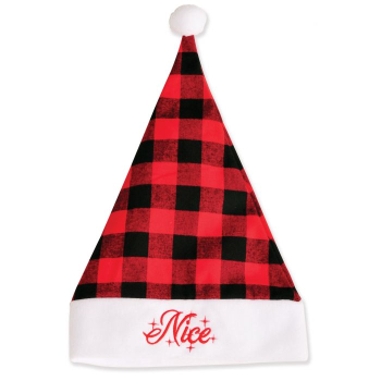 Picture of Naughty N' Nice Hat Assortment - NICE