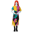 Picture of NIGHTMARE BEFORE CHRISTMAS SALLY DELUXE - ADULT LARGE