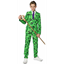 Picture of SUIT - THE RIDDLER - KIDS XLARGE