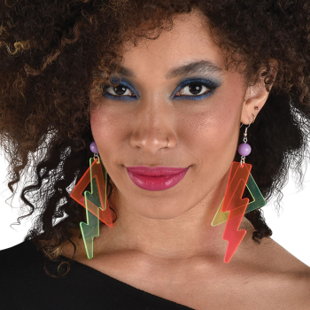 Image de 80'S EARRINGS