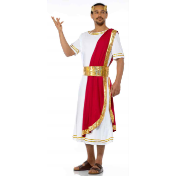 Picture of ROMAN EMPEROR TUNIC - ADULT LARGE