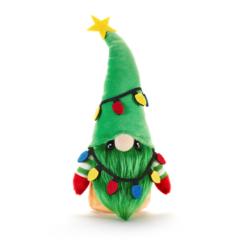 Picture of GIFT LINE - GNOMIES - FRASER - CHRISTMAS TREE