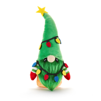 Image de GIFT LINE - GNOMIES - FRASER - CHRISTMAS TREE