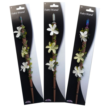Image de FAIRY - Crystal Fairy Wand - ASSORTED