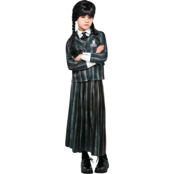 Picture of WEDNESDAY SCHOOL UNIFORM -  CHILD MEDIUM