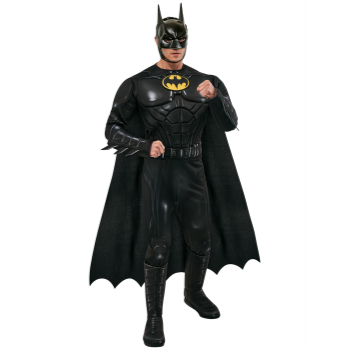 Image de BATMAN ( KEATON ) - MEN'S LARGE