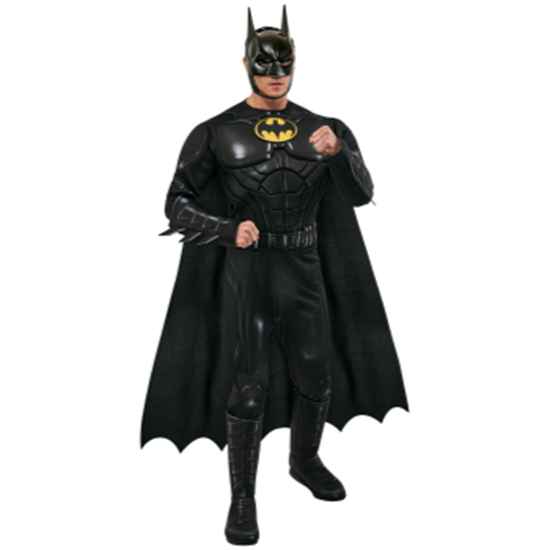 Image sur BATMAN ( KEATON ) - MEN'S LARGE