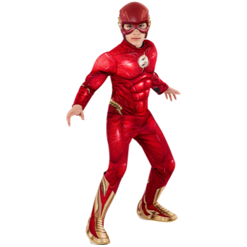 Picture of FLASH DELUXE -  CHILD LARGE