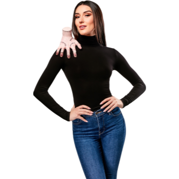 Image de WEDNESDAY - THING SHOULDER SITTER