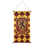 Image de HARRY POTTER - HOUSE BANNER - GRYFFINDOR