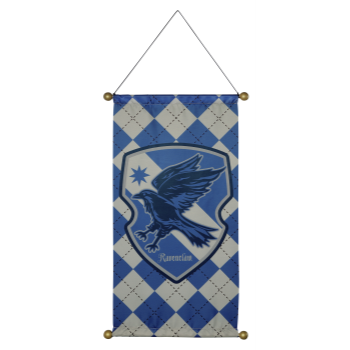 Picture of HARRY POTTER - HOUSE BANNER - RAVENCLAW