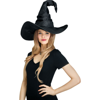 Picture of WITCH HAT - BLACK CURVE