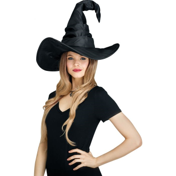 Image de WITCH HAT - BLACK CURVE