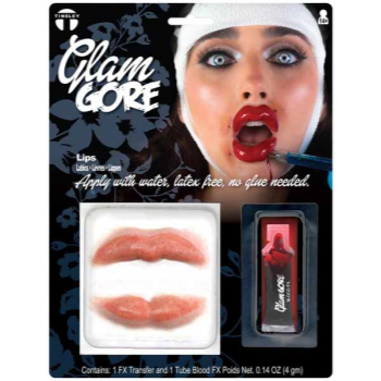 Picture of GLAM GORE - LIPS