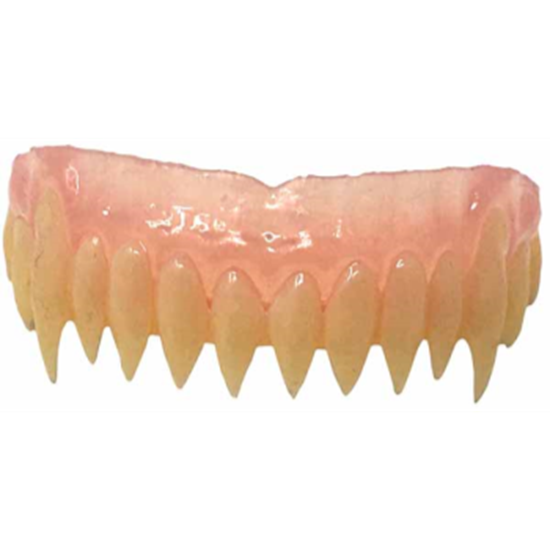 Image sur TEETH -  FX RENFIELD DRACULA