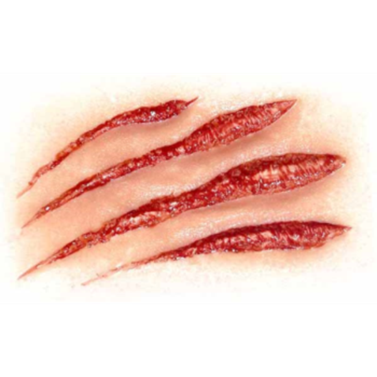 Image sur FX - RENFIELD SLASHED