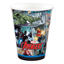 Picture of Marvel Avengers Powers Unite 9oz cups