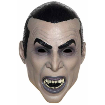 Picture of MASK - RENFIELD DRACULA LATEX MASK