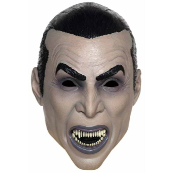 Image de MASK - RENFIELD DRACULA LATEX MASK