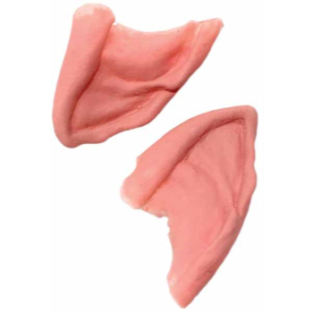 Image de BLACK LABEL APPLICATIONS - FX RENFIELD DRACULA EARS