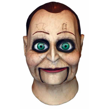 Image de LATEX BILLY PUPPET MASK