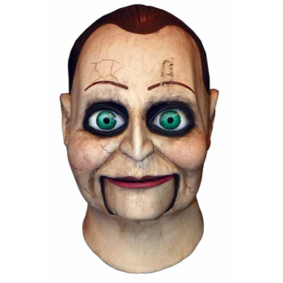 Image sur LATEX BILLY PUPPET MASK