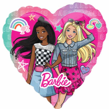 Picture of BARBIE DREAM TOGETHER JUMBO 28"