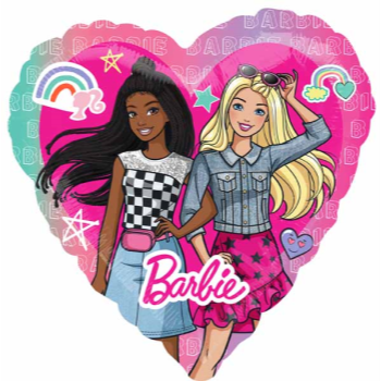 Image de BARBIE DREAM TOGETHER JUMBO 28"