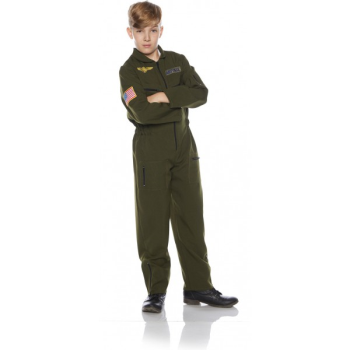 Picture of FLIGHT SUIT - KIDS LARGE