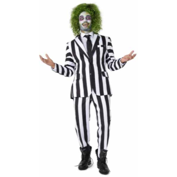 Image de SUIT - BEETLEJIUCE - ADULT SMALL