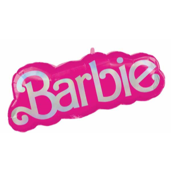 Picture of BARBIE BRAND SHAPE 32"