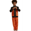 Picture of ANIME - KIDS ORANGE NINJA ROBE COSTUME - XLARGE