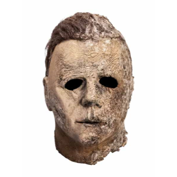 Image de MICHAEL MYERS LATEX MASK "HALLOWEEN ENDS"