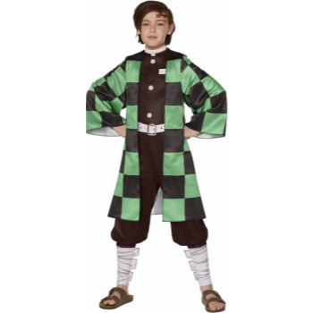 Picture of DEMON SLAYER - KIDS LARGE