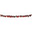 Picture of FIVE NIGHTS AT FREDDY - LETTER BANNER