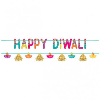 Picture of DIWALI BANNER KIT