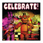 Picture of FIVE NIGHTS AT FREDDY - LUNCHEON NAPKINS